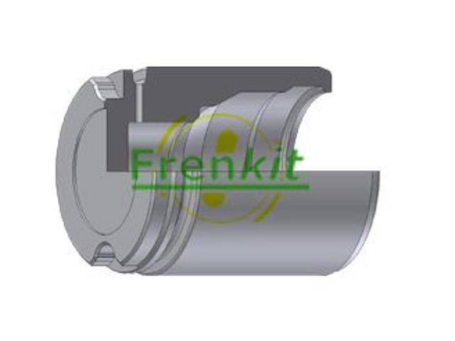 Поршень супорту гальмівного, заднього P364806 FRENKIT