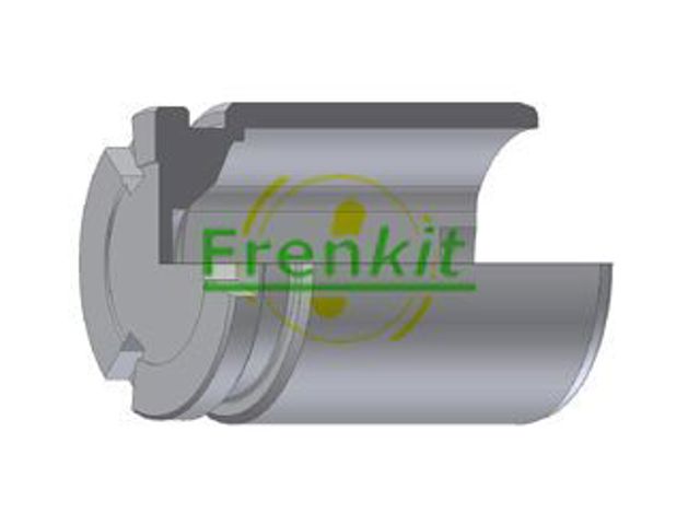 Поршень супорта гальмівного, заднього P445202 FRENKIT