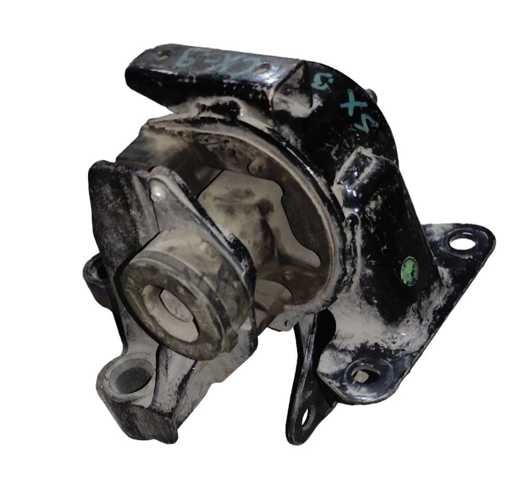 Подушка (опора) двигуна, ліва TD1139070C MAZDA