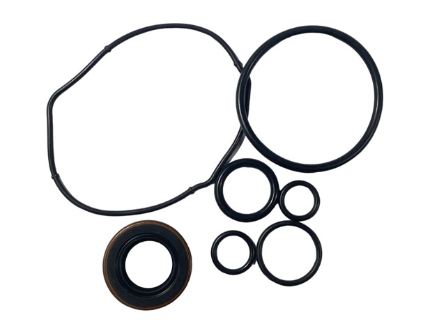Ремкомплект насоса ГУР TY8012KIT MS GROUP
