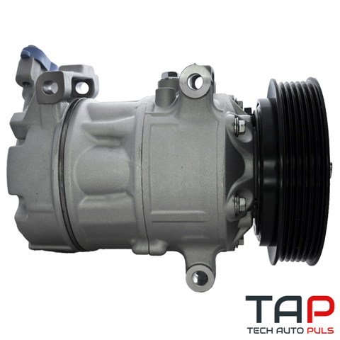 Компресор кліматичної установки 926008209R RENAULT