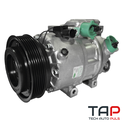 Компресор кондиціонера 977011U250 HCC