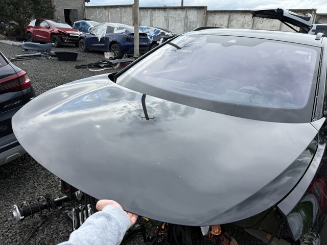 Капот 11A823031B VAG