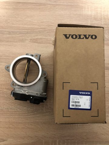 Клапан EGR рециркуляції газів 23051797 VOLVO