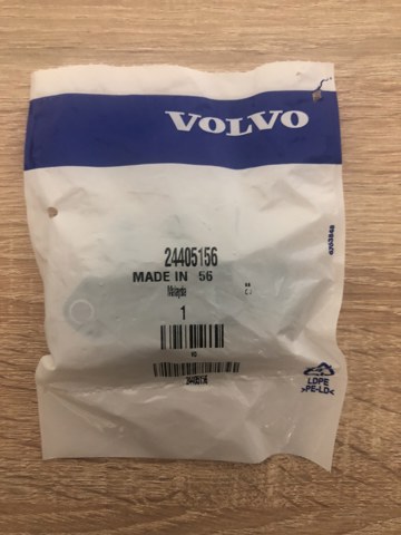 Датчик тиску вихлопних газів 23488881 VOLVO
