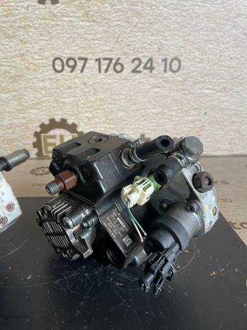 Насос паливний високого тиску (ПНВТ) - DIESEL 0445010213 FORD