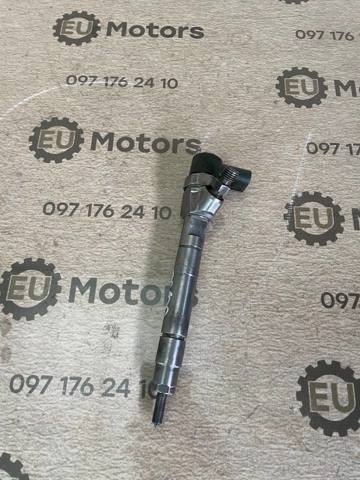 Форсунка паливна 0445110096 MERCEDES