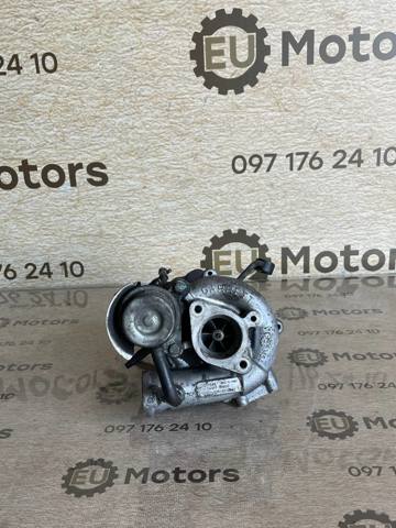 Турбокомпресор 144118H800 NISSAN