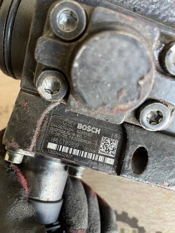 Насос паливний високого тиску 167008960R RENAULT