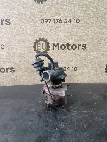 Турбокомпресор 282004X300 HYUNDAI