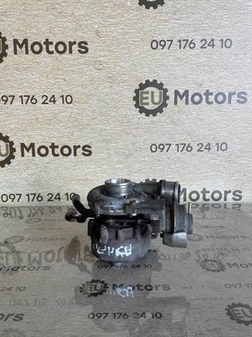 Турбонаддув 2823127800 HYUNDAI