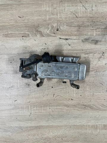 Радіатор системи рециркуляції ОГ 284162F320 HYUNDAI
