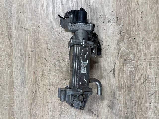 Клапан EGR 284202A850 HYUNDAI