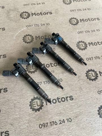 Форсунка паливна 31405404 VOLVO