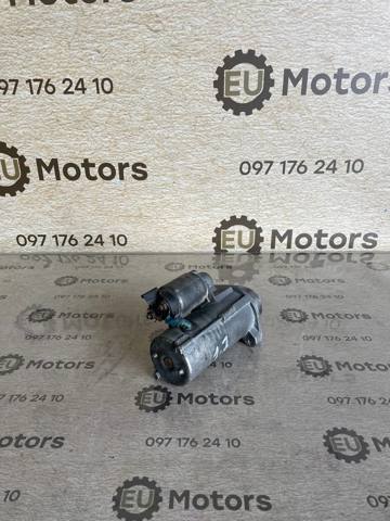 Стартер автомобільний 361002A800 HYUNDAI