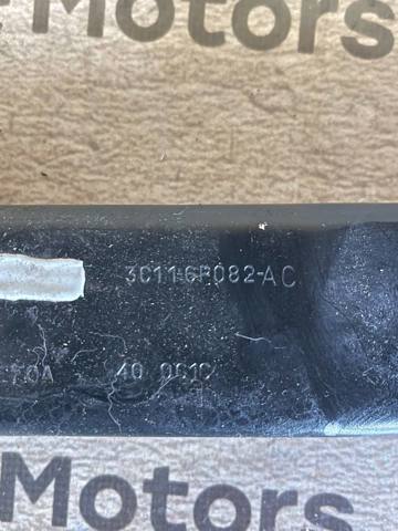 Подушка КПП 3C116P082AC FORD