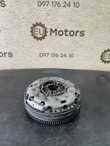 Маховик двигуна 415027310 HYUNDAI