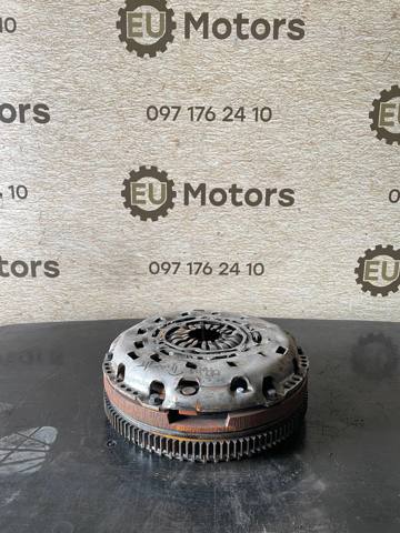 Маховик зчеплення 415056210 FORD