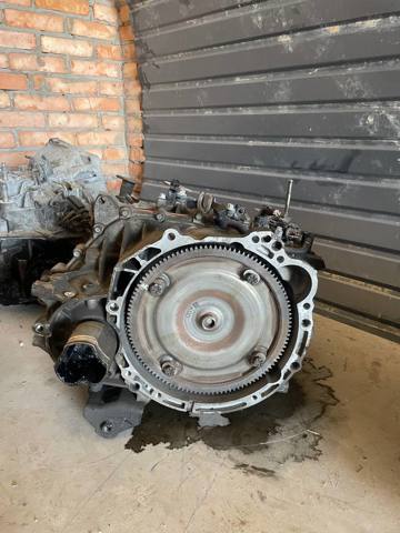 АКПП в зборі (автоматична коробка передач) 450003BEB0 HYUNDAI