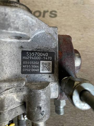 ПНВТ 55570040 OPEL