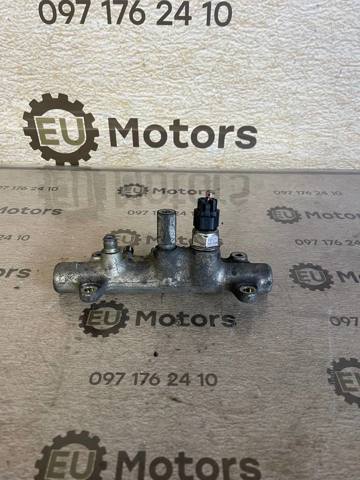 Манометри 55PP0501 FORD