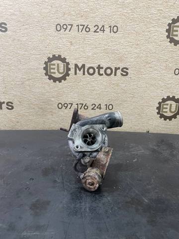 Турбокомпресор 6C1Q6K682DE FORD