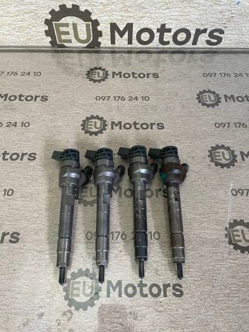 Форсунка паливна 781070202 BMW