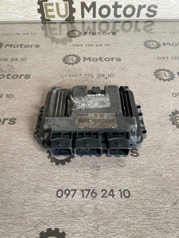Мізки мотора 8200310863 RENAULT