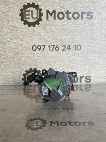 Насос вакуумний 8200376925 RENAULT