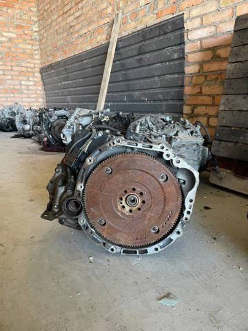 Механічна коробка перемикання передач 8200584877 RENAULT