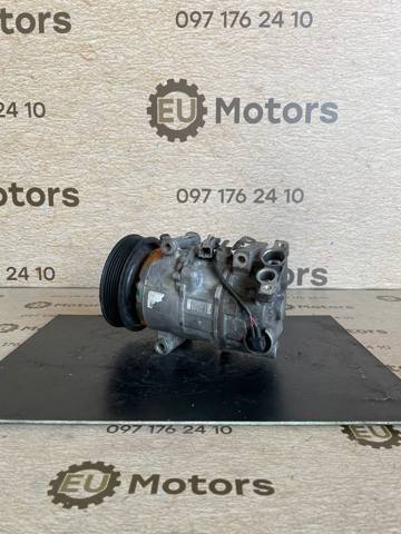 Насос кондиціонера 8200939386 RENAULT