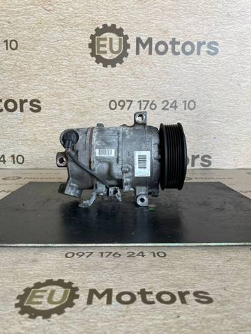 Насос кондиціонера 8200958328 RENAULT