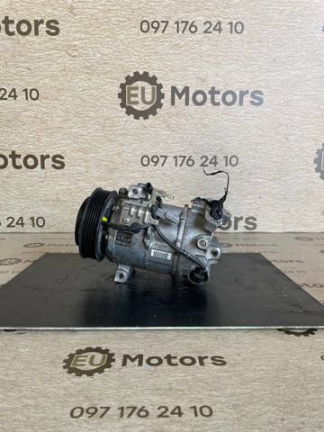 Компресор кондиціонера 926003234R RENAULT