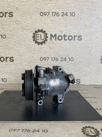 Компресор кондиціонера 92600EB40E NISSAN
