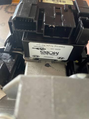 Датчик керма 934803L002 HYUNDAI