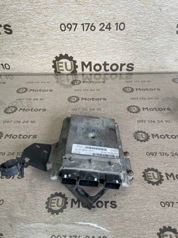 ЕБУ 9666484580 PEUGEOT