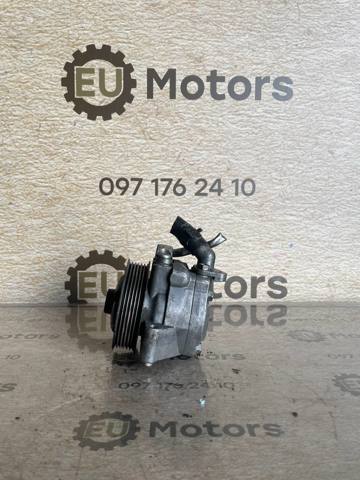 Помпа ГПК 9X233A696AA JAGUAR