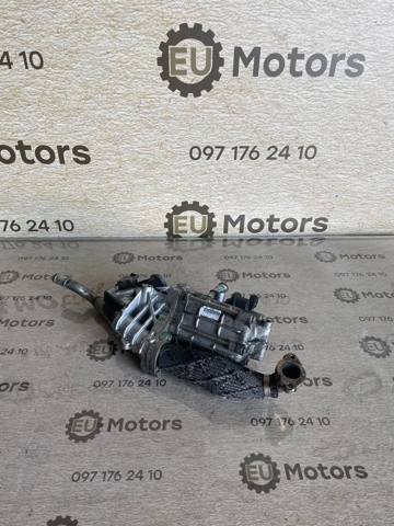 Байпасний клапан EGR, рециркуляції газів 9X2Q9U438DA LAND ROVER