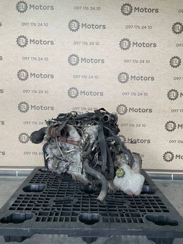 ДВЗ B16DTE OPEL
