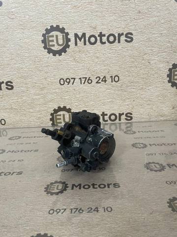 Насос паливний високого тиску (ПНВТ) BK2Q9B395AD FORD