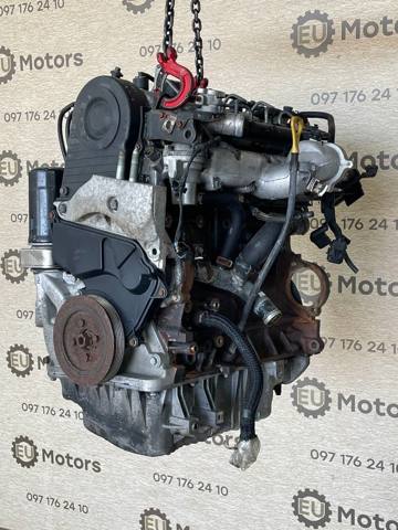 ДВЗ D4EA HYUNDAI