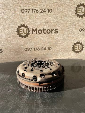 Демпферний маховик DS7R6477DA FORD
