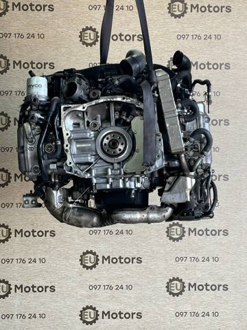 Мотор в зборі EE20Z SUBARU