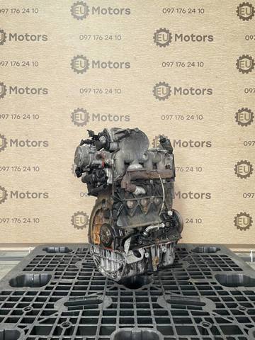 Двигун у зборі F9Q RENAULT