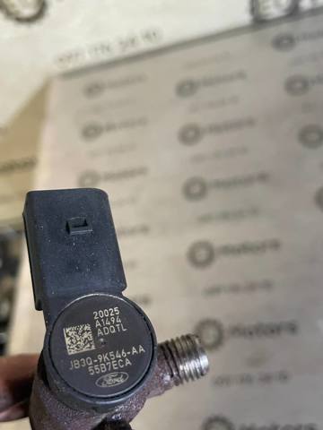 Форсунка дизельна в зборі, розпилювач + тримач JB3Q9K546AA FORD