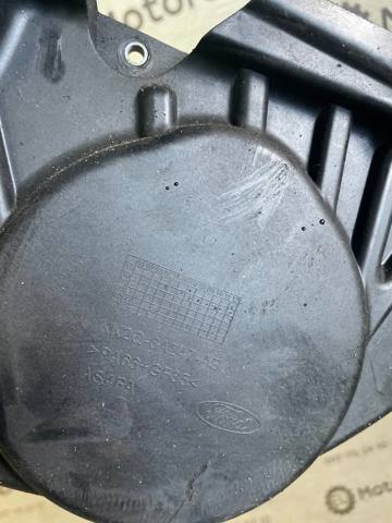 Прокладка передньої кришки двигуна KK2Q6A247AB FORD