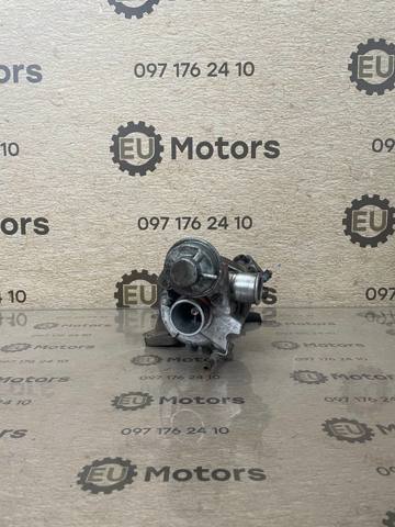 Турбіна MR968080 MITSUBISHI