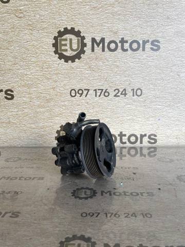 ГПР керма Land Rover Range Rover SPORT 1