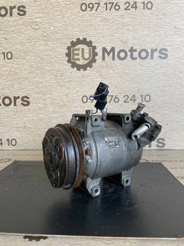 Компресор холодоагенту Z0009897A MITSUBISHI