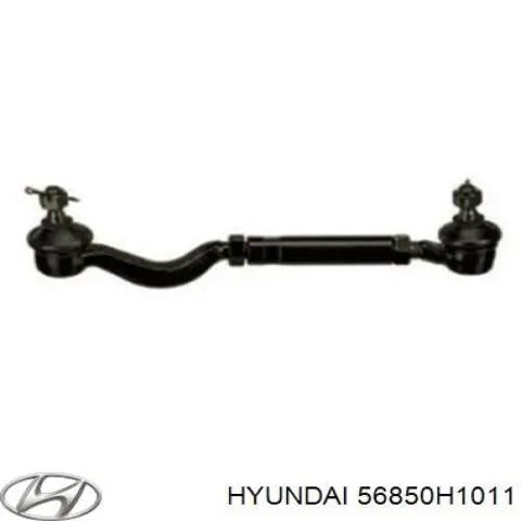 Тяга рульова в зборі, ліва 56850H1011 HYUNDAI